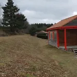 Chalet Bleuet Pour 6 Prix Semaine شاليه *
