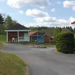 شاليه Chalet Bleuet Pour 6 Prix Semaine