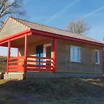 Chalet Bleuet Pour 6 Prix Semaine *