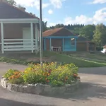 Chalet Bleuet Pour 6 Prix Semaine شاليه