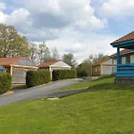 Chalet Bleuet Pour 6 Prix Semaine شاليه *