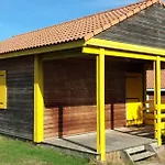 Chalet Bleuet Pour 6 Prix Semaine * Blavignac
