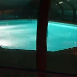Chalet Bleuet Pour 6 Prix Semaine شاليه *