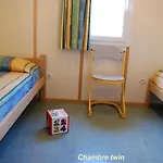 شاليه Chalet Bleuet Pour 6 Prix Semaine Blavignac