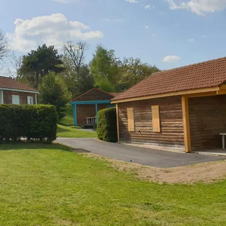 20 Chalet Bleuet Chalet Blavignac