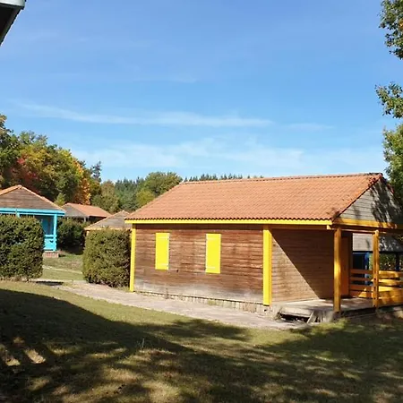 Chalet 20 Chalet Bleuet