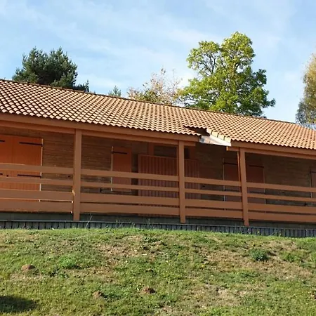 20 Chalet Bleuet Blavignac