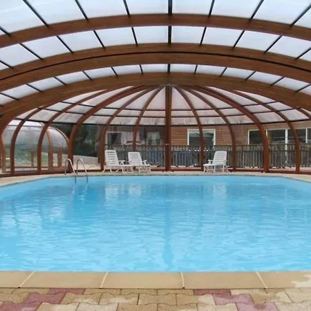 Chalet 20 Chalet Bleuet *
