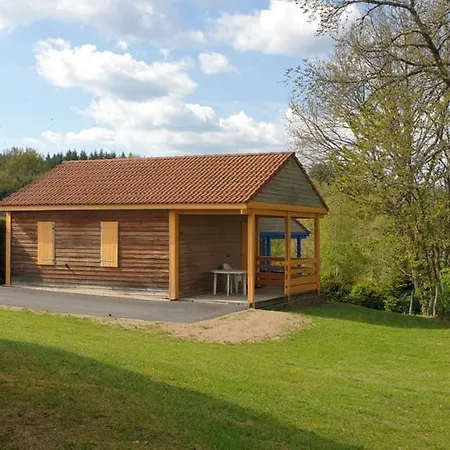20 Chalet Bleuet Chalet Blavignac