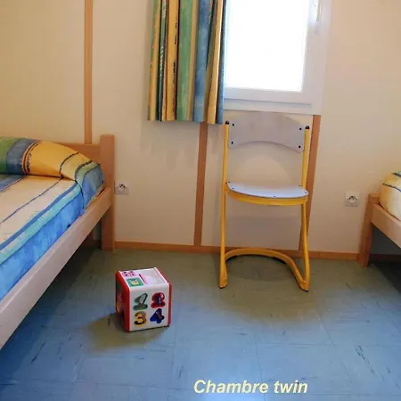 Chalet 20 Chalet Bleuet Blavignac